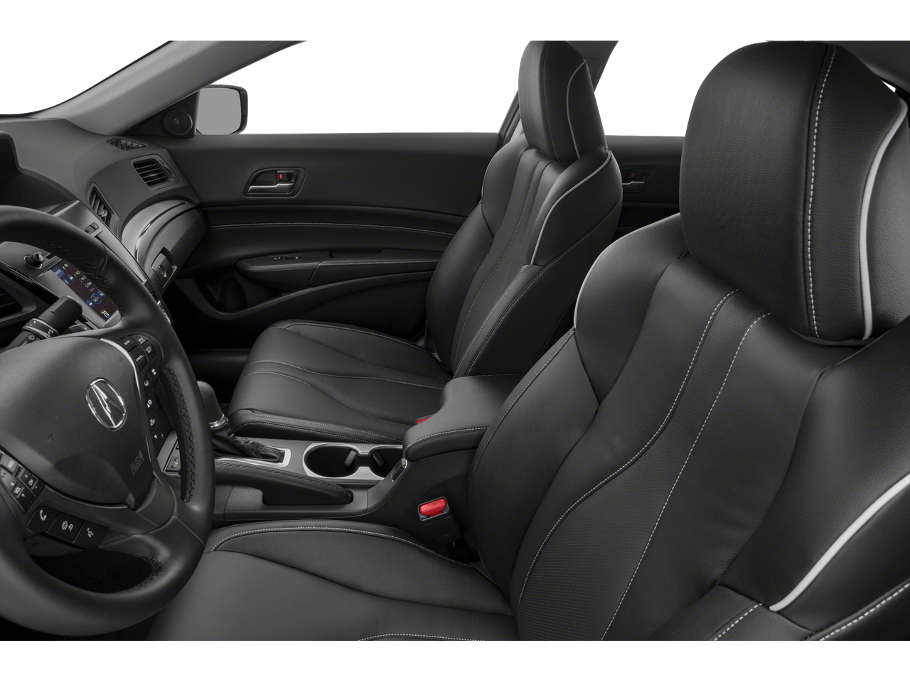 2019 Acura ILX Technology Package
