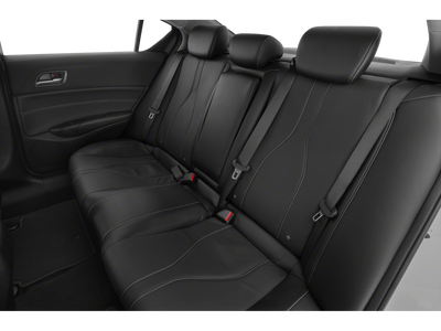 2019 Acura ILX Technology Package