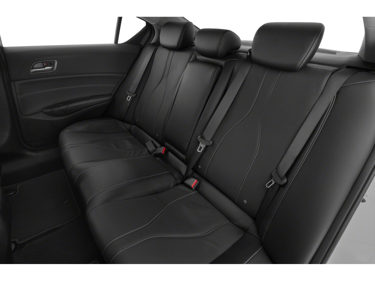 2019 Acura ILX Technology Package