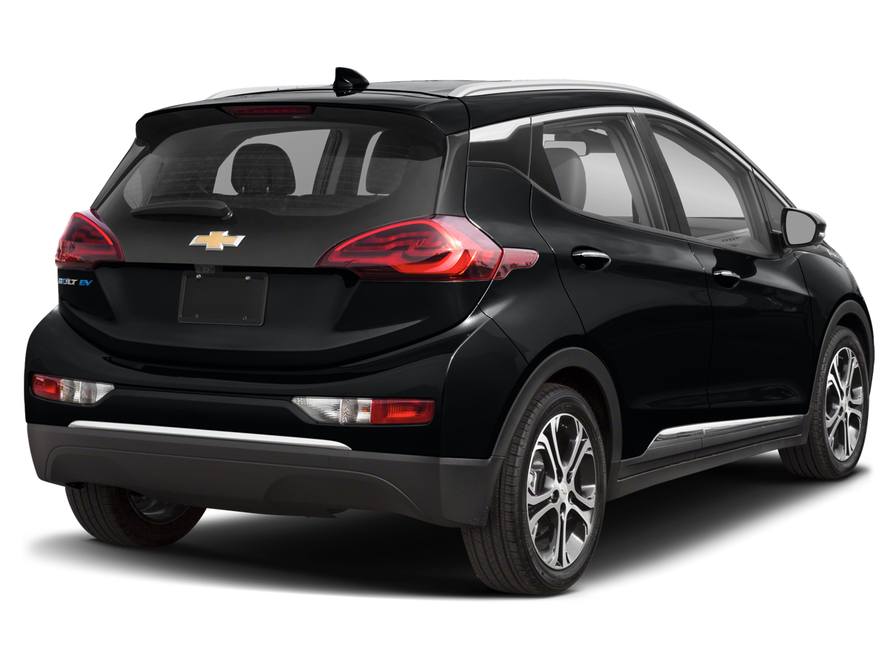 Used 2019 Chevrolet Bolt EV Premier with VIN 1G1FZ6S07K4120429 for sale in Bakersfield, CA