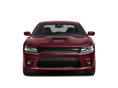 2019 Dodge Charger GT