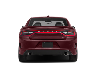 2019 Dodge Charger GT