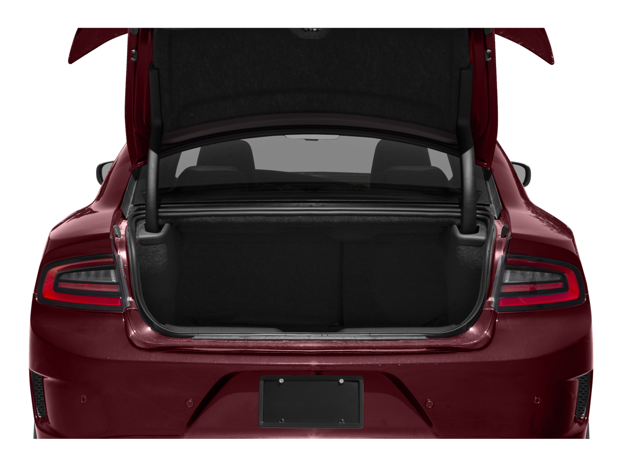 2019 Dodge Charger GT