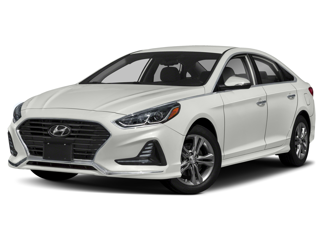2019 Hyundai Sonata Limited 2.0T