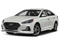2019 Hyundai Sonata Limited 2.0T