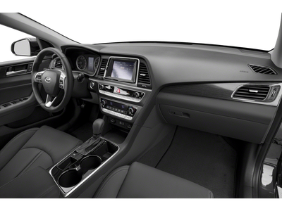2019 Hyundai Sonata Limited 2.0T