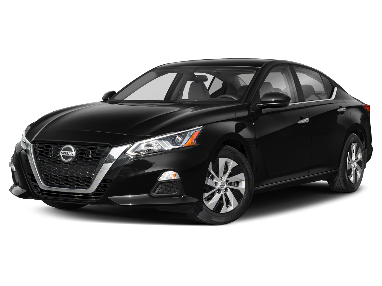 2019 Nissan Altima 2.5 S's photo