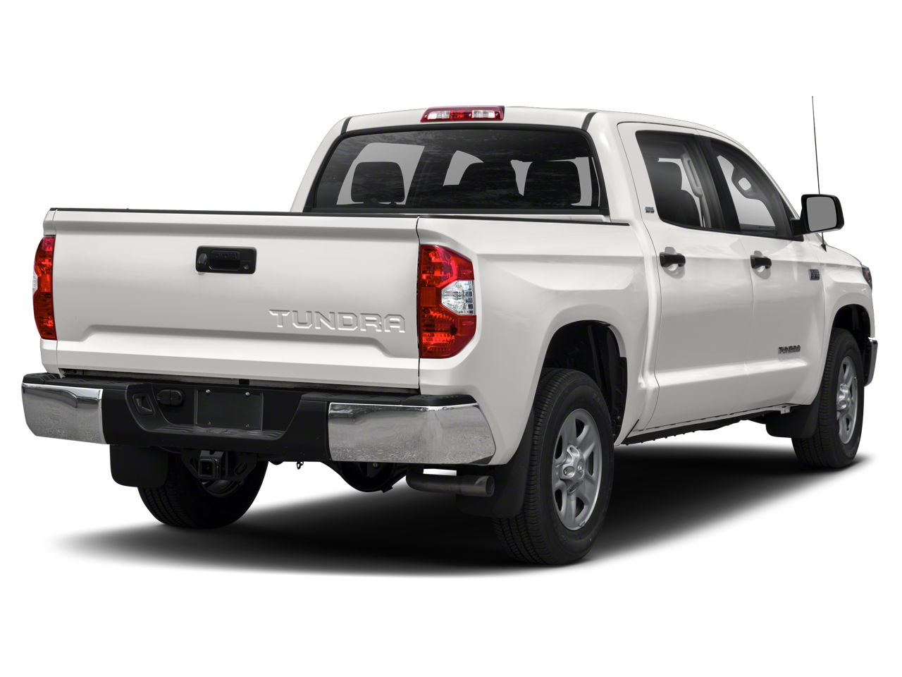 2019 Toyota Tundra Limited 5.7L V8