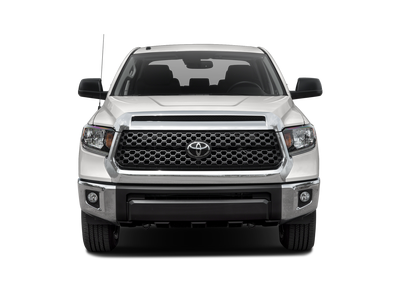 2019 Toyota Tundra Limited 5.7L V8
