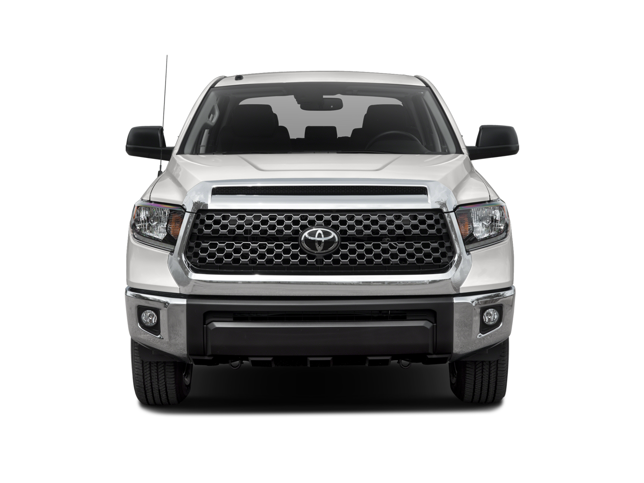 2019 Toyota Tundra Limited 5.7L V8