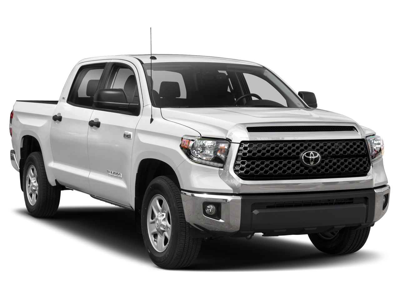 2019 Toyota Tundra Limited 5.7L V8