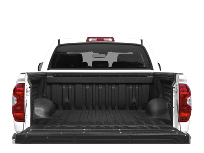 2019 Toyota Tundra Limited 5.7L V8