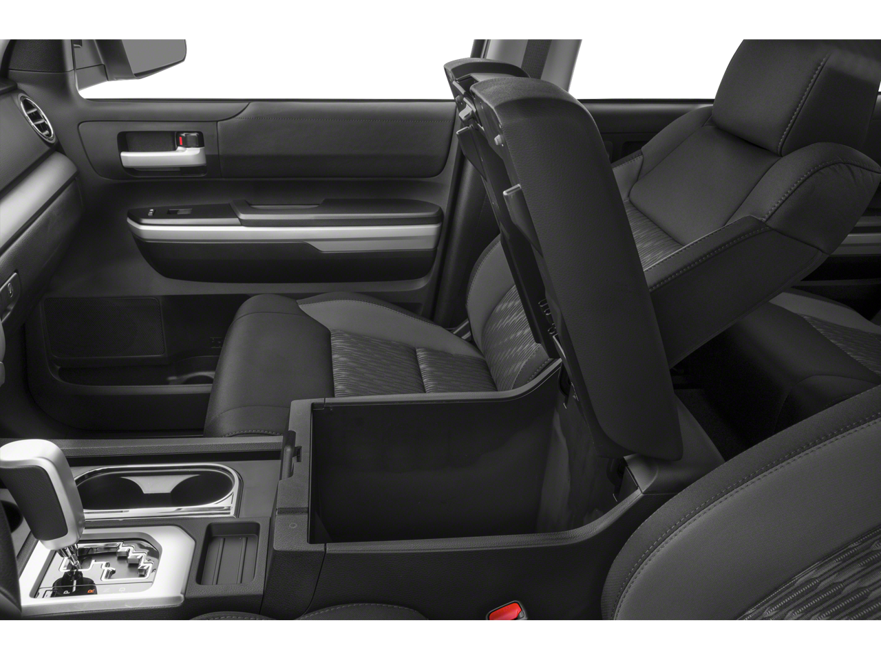 2019 Toyota Tundra Limited 5.7L V8