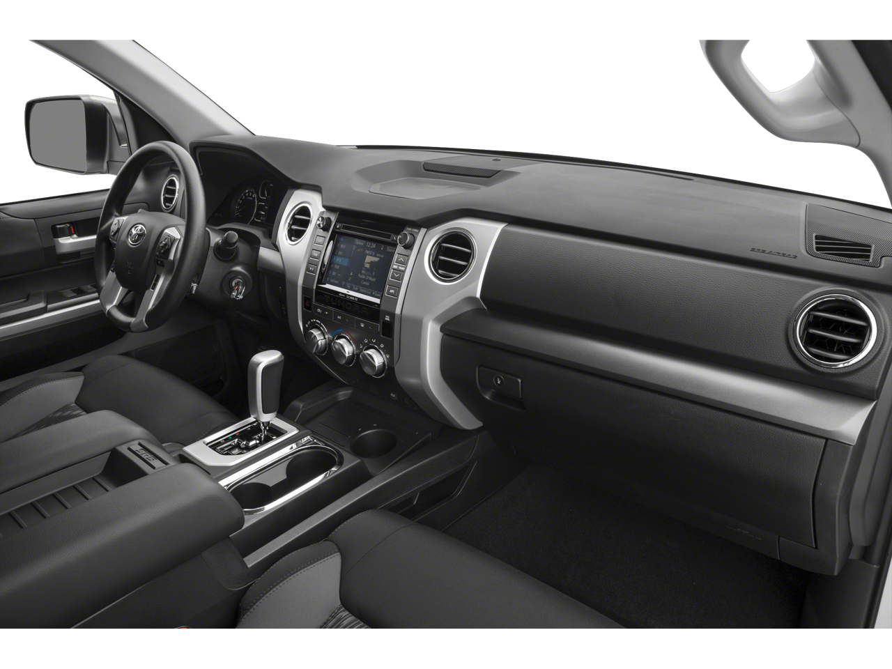 2019 Toyota Tundra Limited 5.7L V8