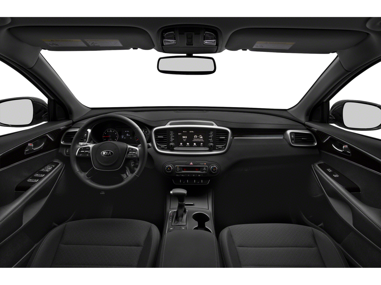 2020 Kia Sorento 3.3L EX