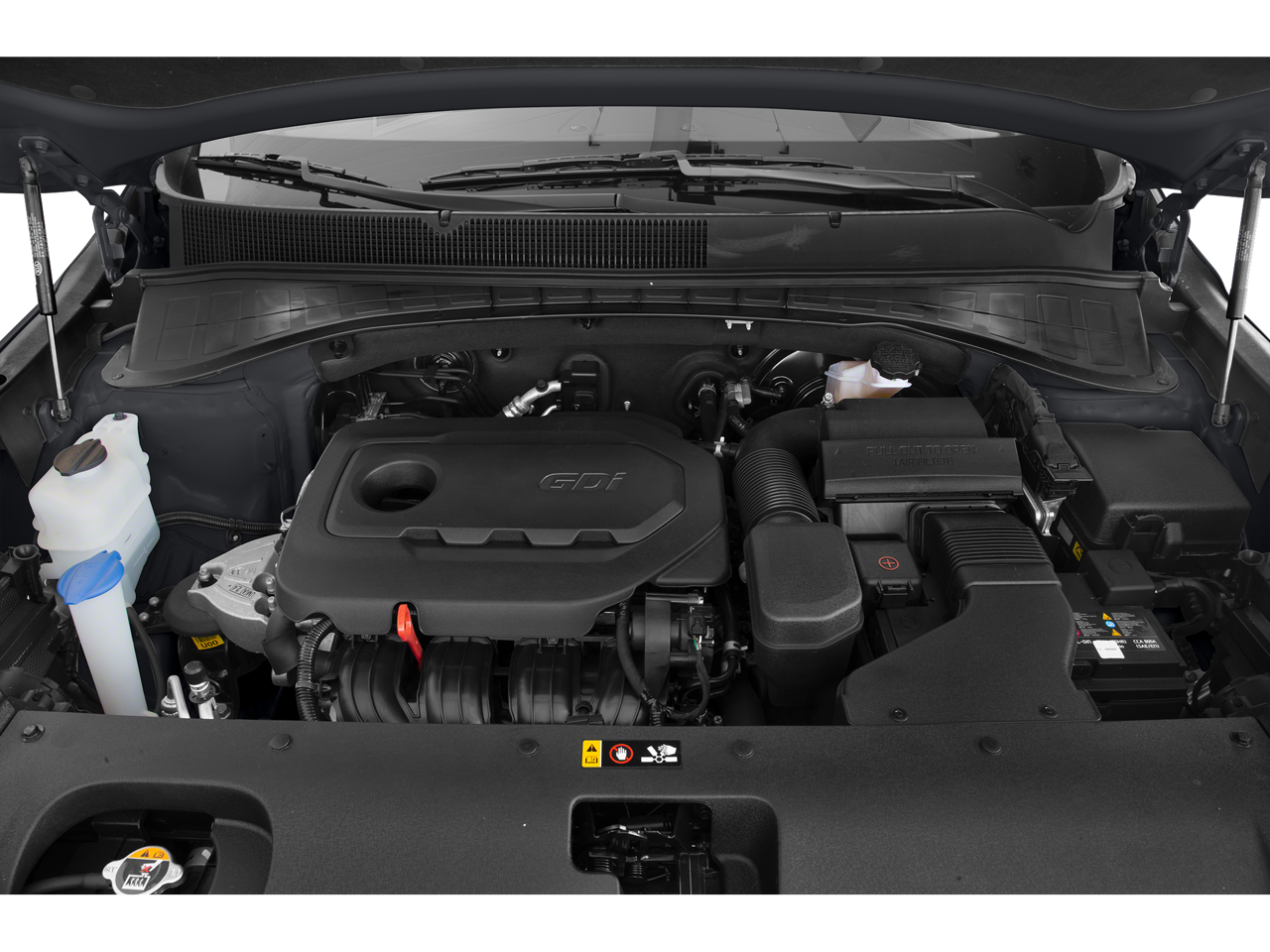 2020 Kia Sorento 3.3L LX
