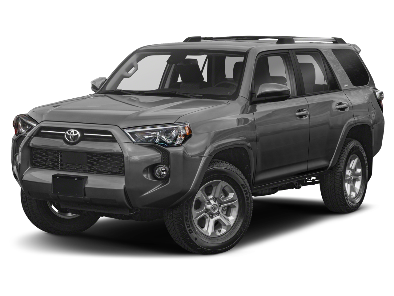 2020 Toyota 4Runner SR5 RWD V6's photo