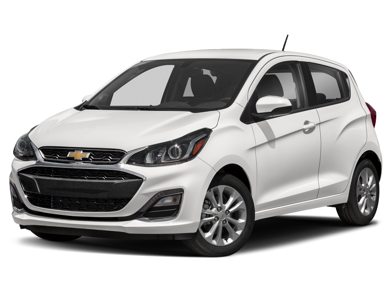 2021 Chevrolet Spark's photo