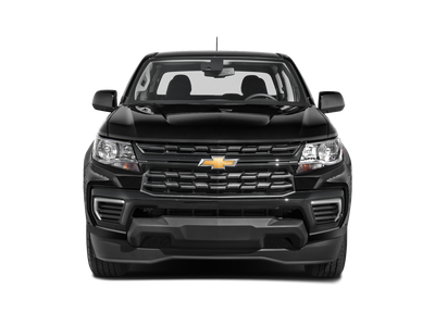 2021 Chevrolet Colorado 2WD LT