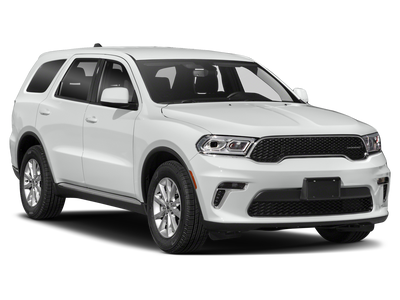 2021 Dodge Durango SXT
