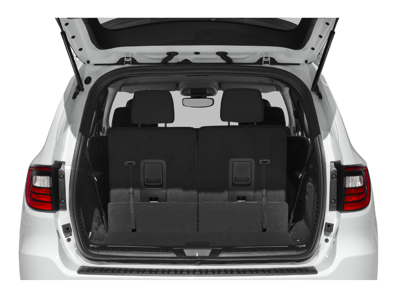 2021 Dodge Durango SXT