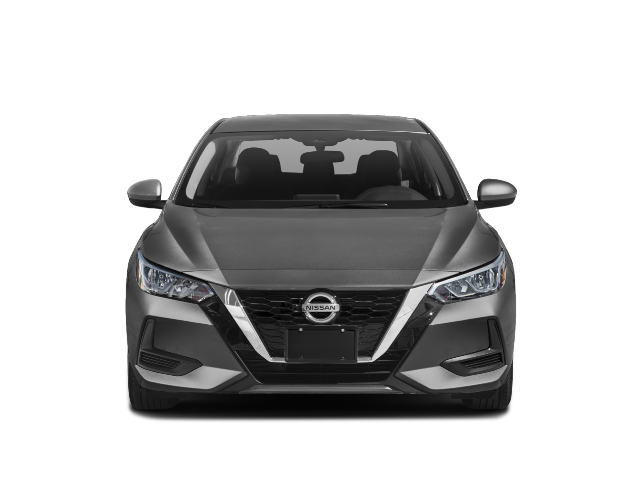 2023 Nissan Sentra SV Xtronic CVT