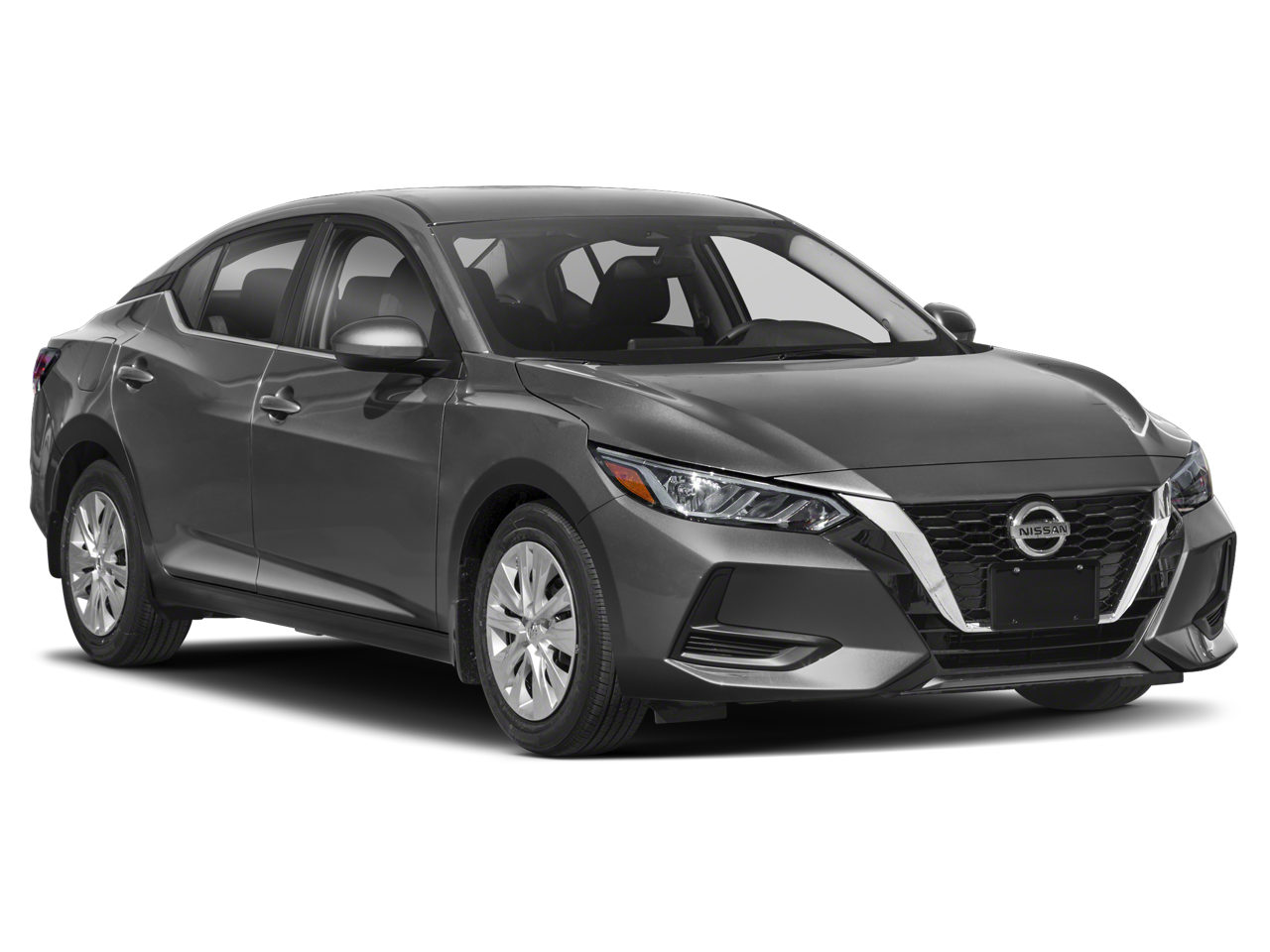 2023 Nissan Sentra SV Xtronic CVT