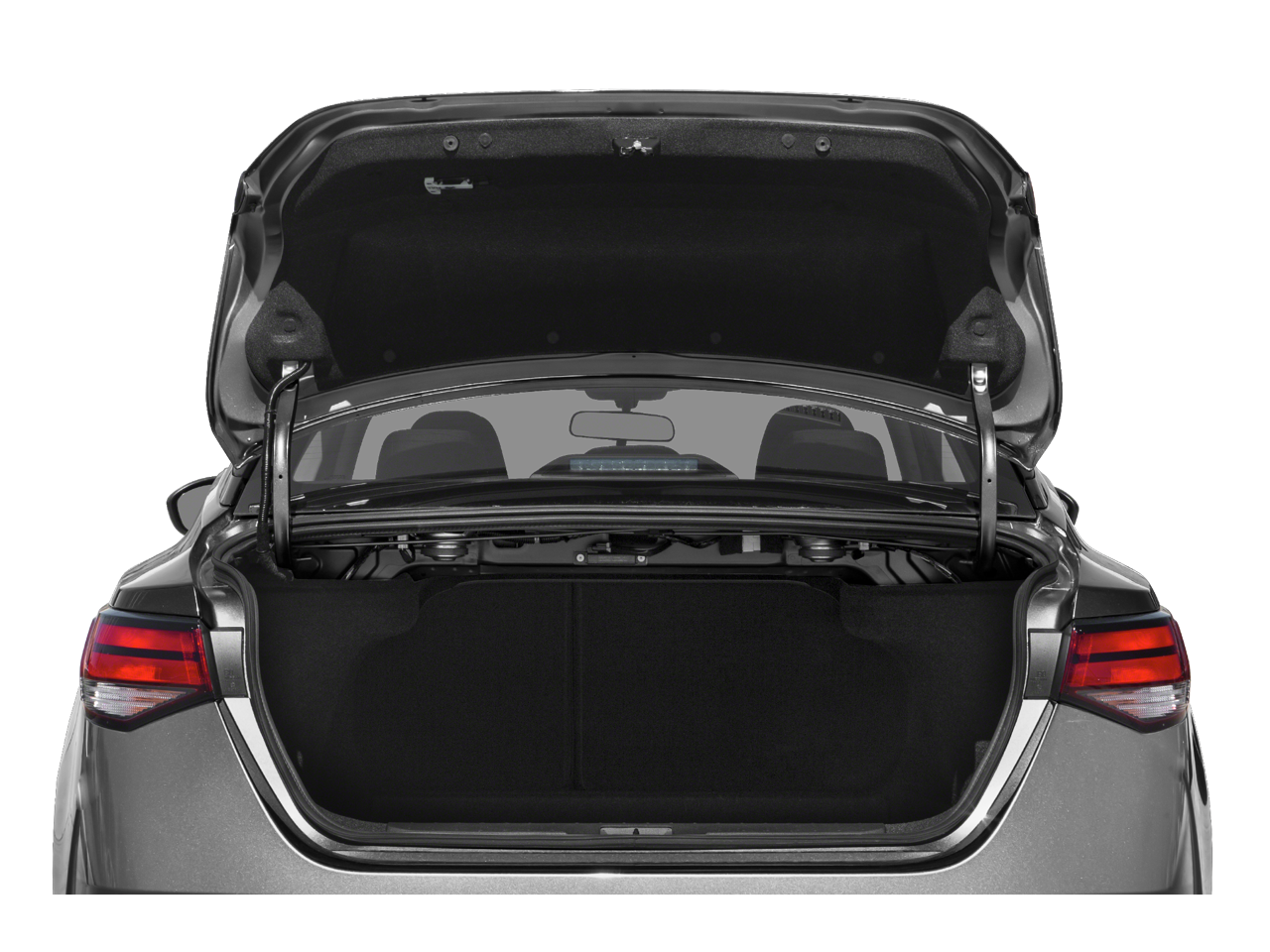 2023 Nissan Sentra SV Xtronic CVT