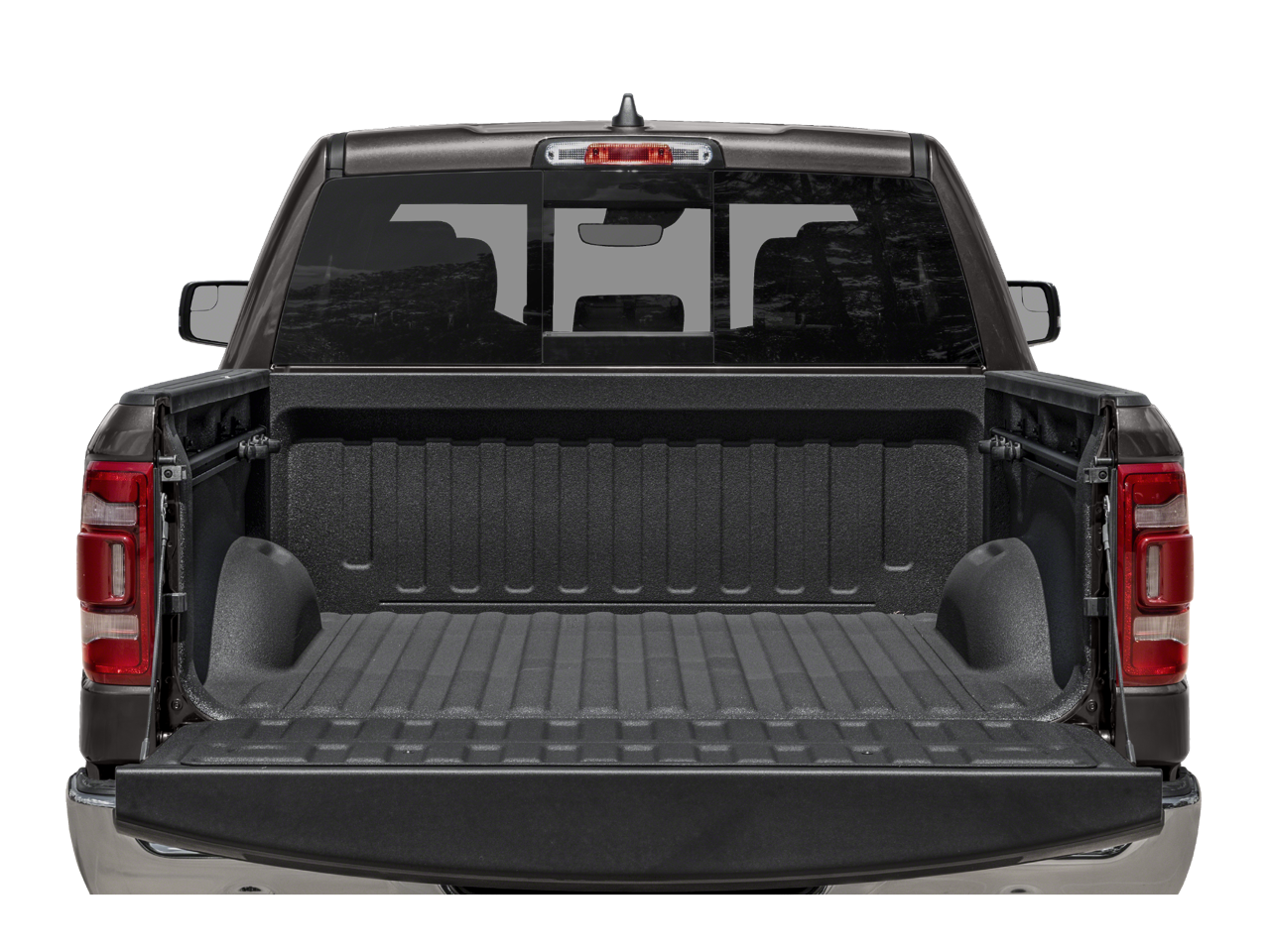 2023 RAM 1500 Laramie Crew Cab 4x4 5'7" Box
