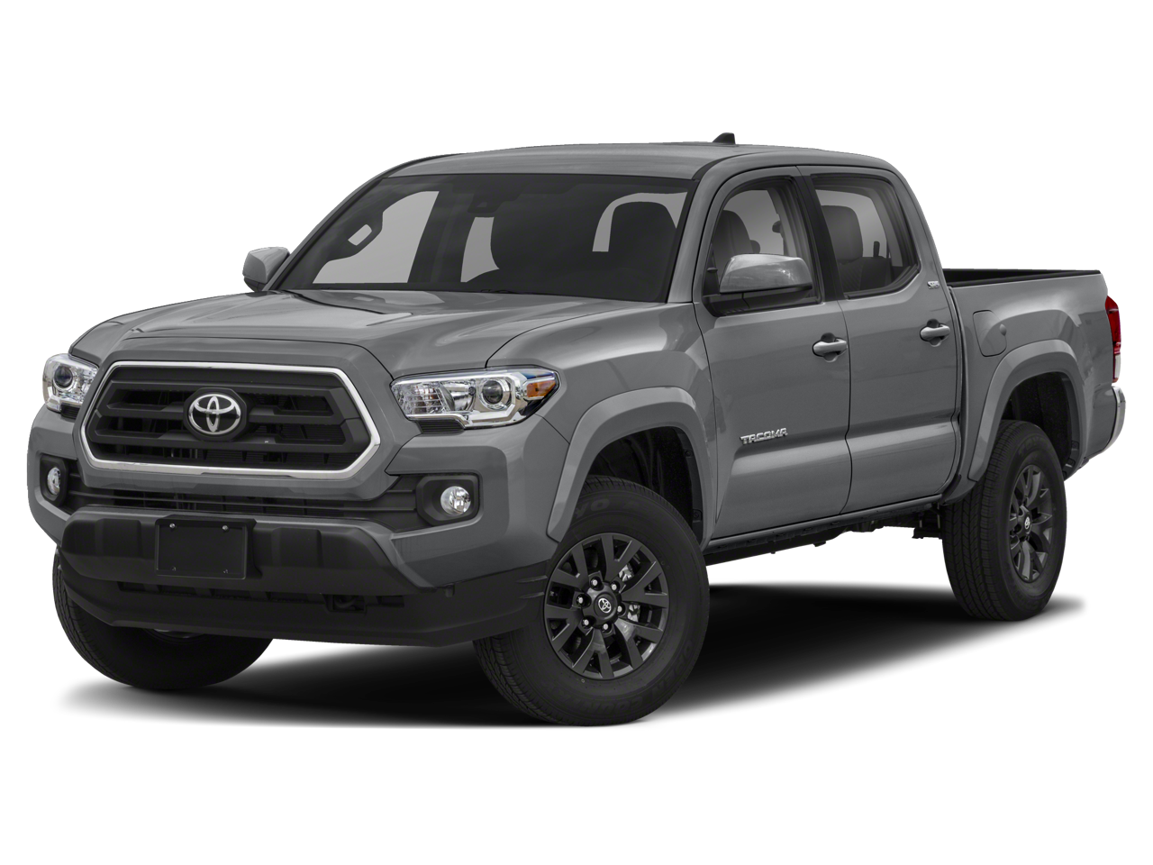 2023 Toyota Tacoma TRD Off Road Double Cab 2WD V6 Auto SB's photo