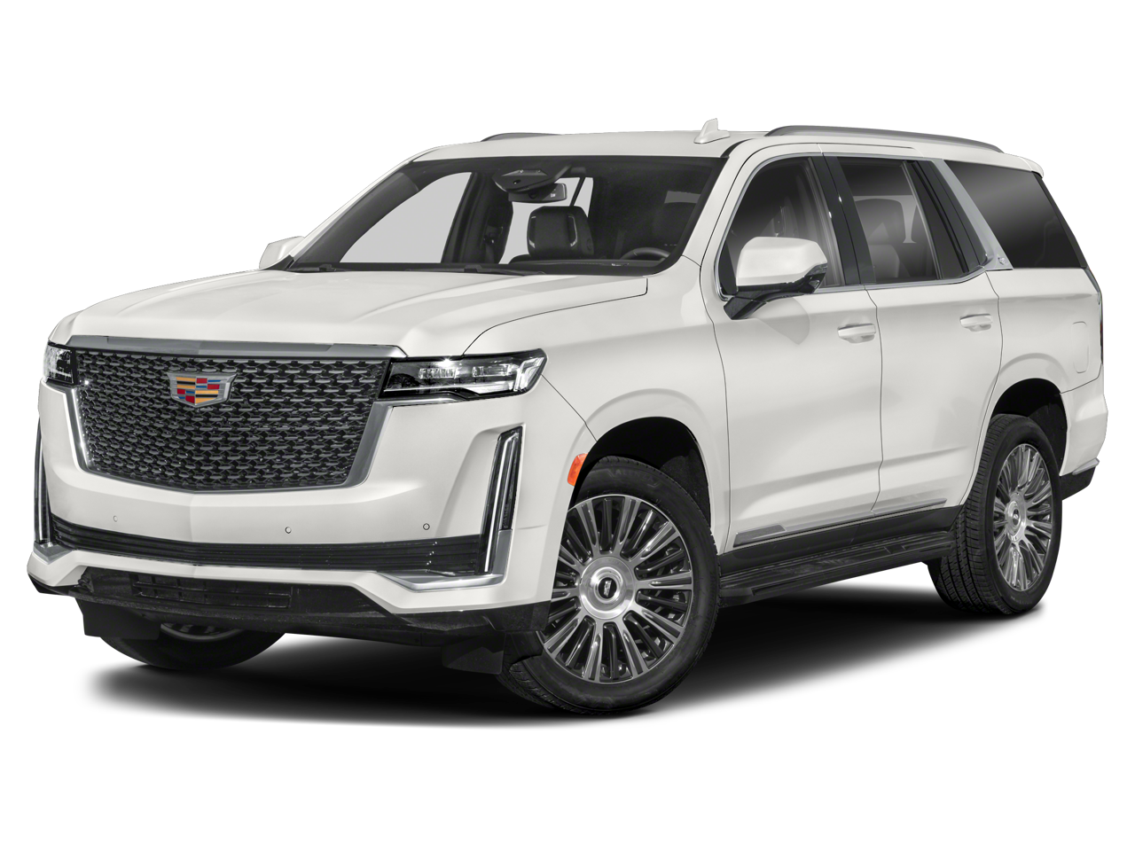 2024 Cadillac Escalade 2WD Luxury's photo