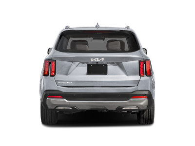 2024 Kia Sorento EX