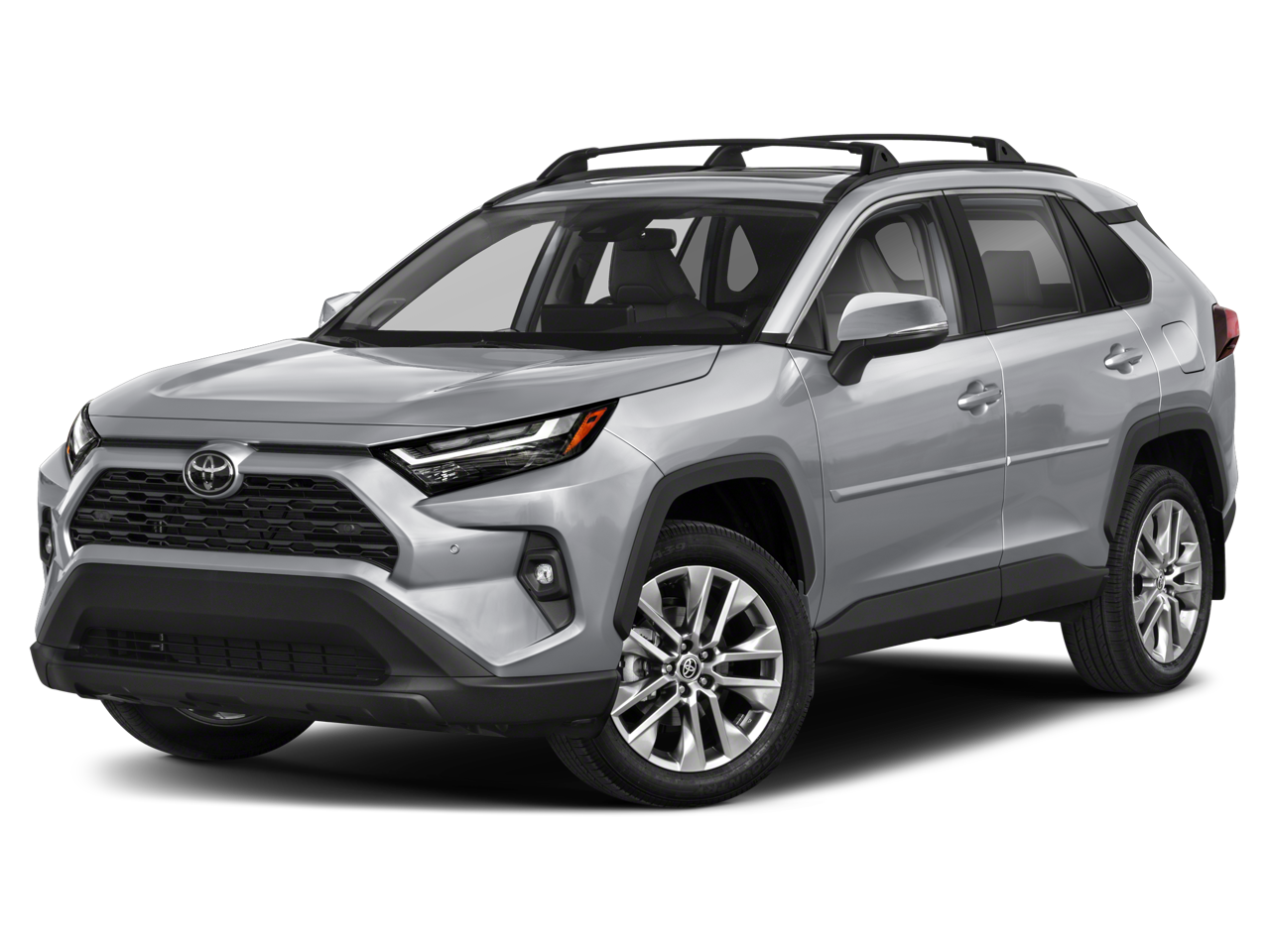 2024 Toyota RAV4 XLE FWD's photo