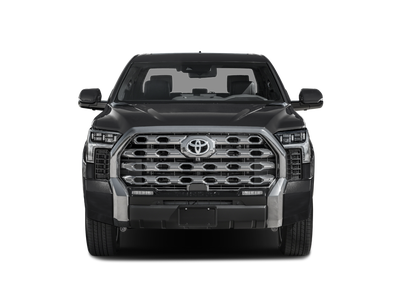 2024 Toyota Tundra 4WD Platinum Hybrid