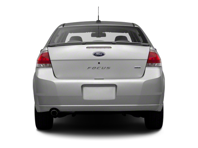 2010 Ford Focus SES