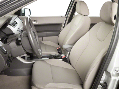 2010 Ford Focus SES