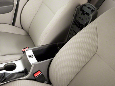 2010 Ford Focus SES