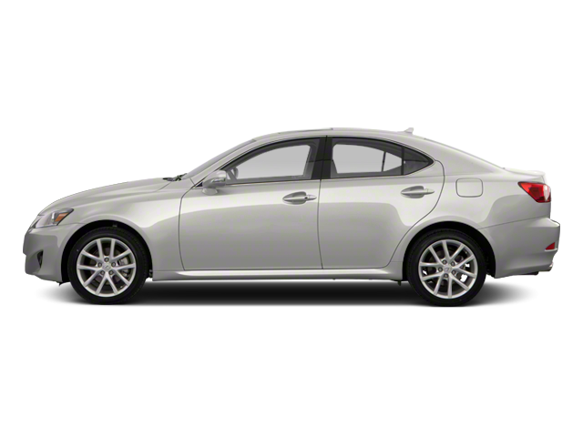 2010 Lexus IS 250 4dr Sport Sdn Auto AWD