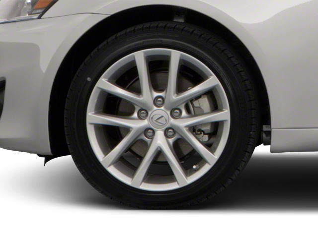 2010 Lexus IS 250 4dr Sport Sdn Auto AWD