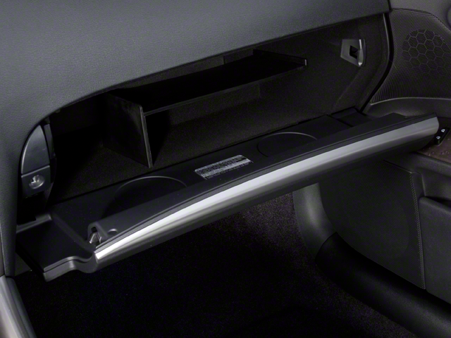 2010 Lexus IS 250 4dr Sport Sdn Auto AWD