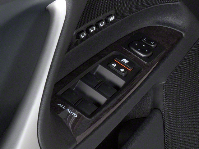 2010 Lexus IS 250 4dr Sport Sdn Auto AWD