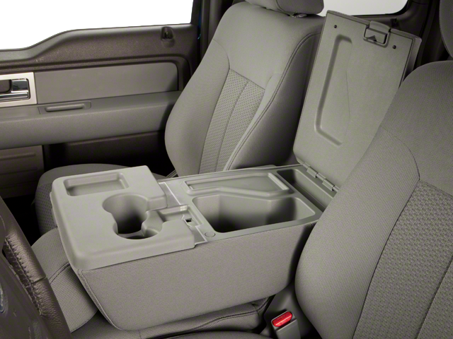 2011 Ford F-150 XL