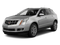 2012 Cadillac SRX Base