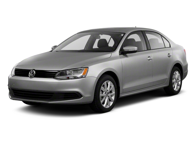 2012 Volkswagen Jetta S's photo