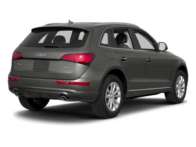 2014 Audi Q5 Premium