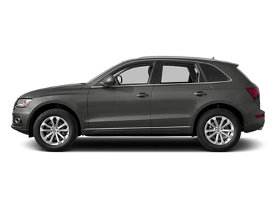 2014 Audi Q5 Premium
