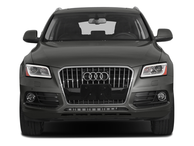2014 Audi Q5 Premium
