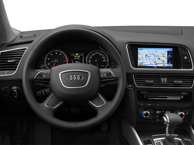 2014 Audi Q5 Premium