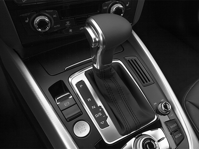 2014 Audi Q5 Premium