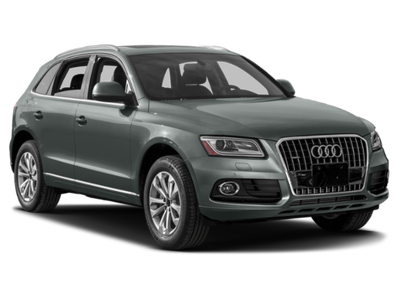 2014 Audi Q5 Premium